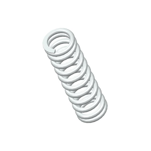 Approved Vendor Compression Spring, O= .328, L= 1.13, W= .050 G709973763 - main